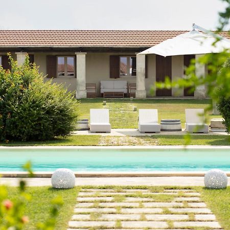 Masseria 30 Mogge มูโร เลกเชเซ ภายนอก รูปภาพ