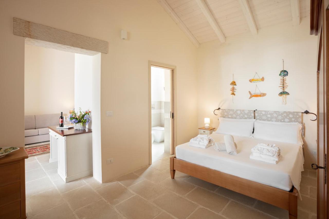 Masseria 30 Mogge มูโร เลกเชเซ ภายนอก รูปภาพ