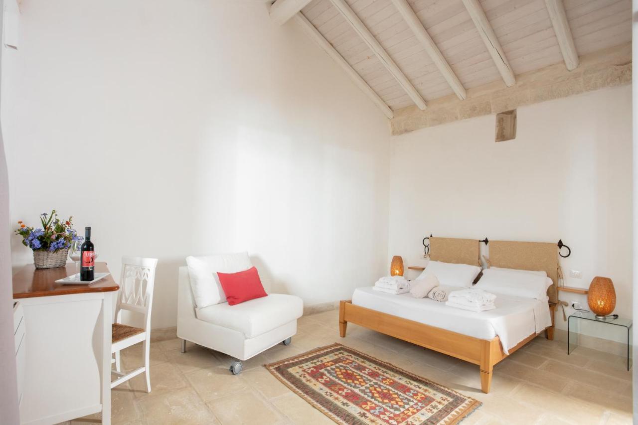 Masseria 30 Mogge มูโร เลกเชเซ ภายนอก รูปภาพ