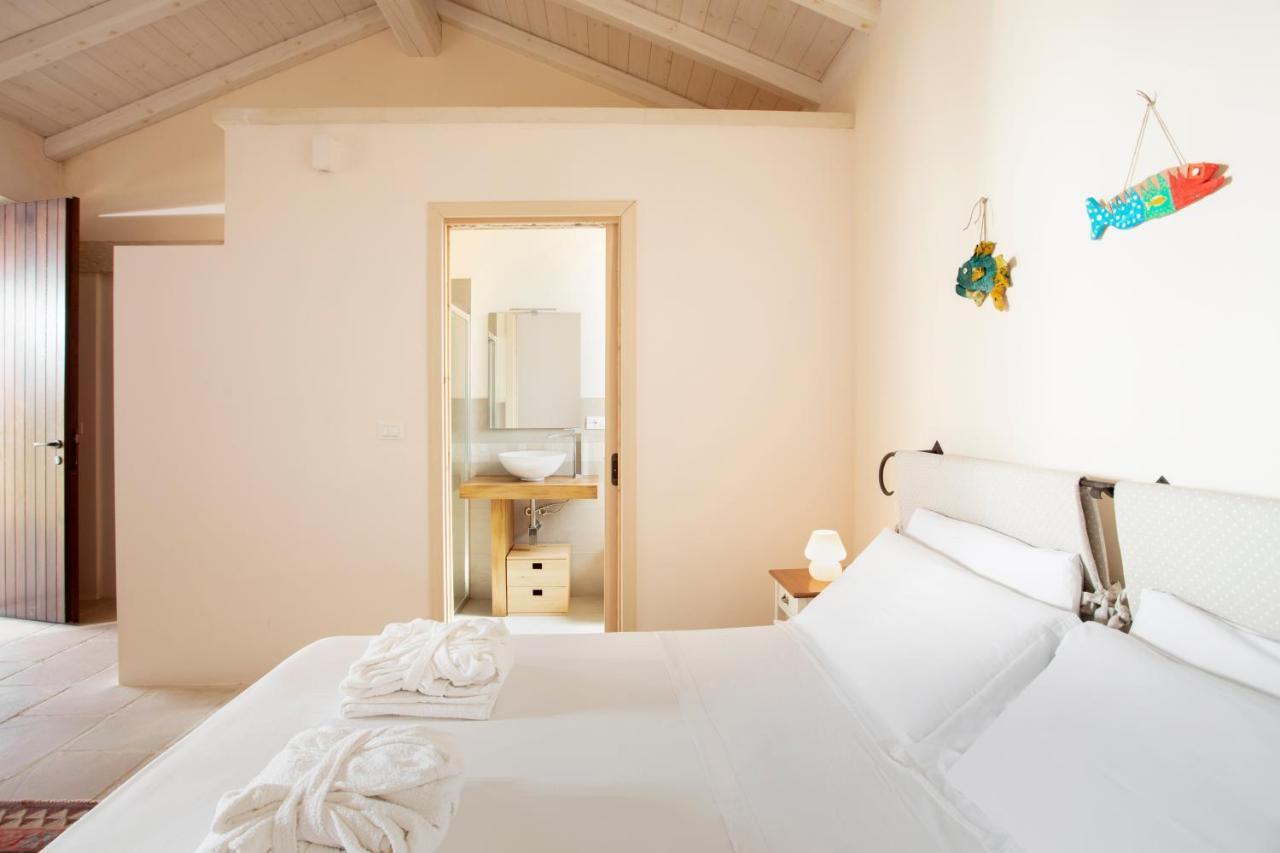 Masseria 30 Mogge มูโร เลกเชเซ ภายนอก รูปภาพ