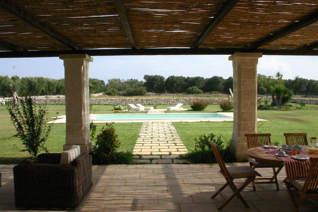 Masseria 30 Mogge มูโร เลกเชเซ ห้อง รูปภาพ