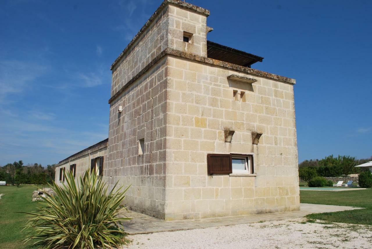 Masseria 30 Mogge มูโร เลกเชเซ ห้อง รูปภาพ